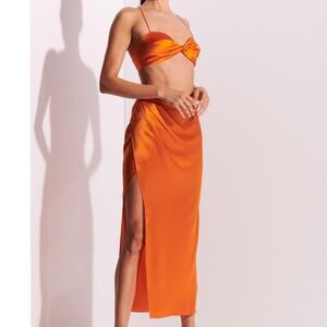 The Sei Silk Set size 2